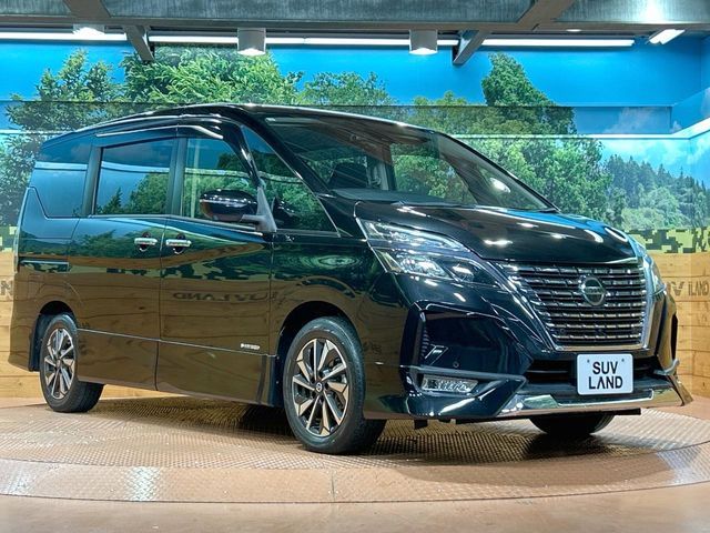 SERENA  S-HYBRID