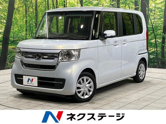 N-BOX