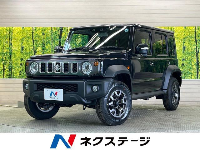 JIMNY NOMADE