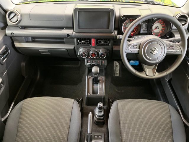 JIMNY NOMADE