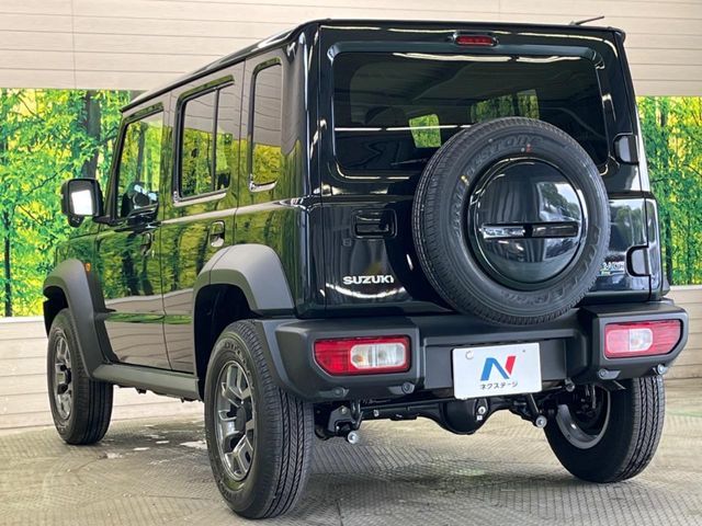 JIMNY NOMADE