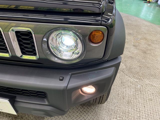 JIMNY NOMADE
