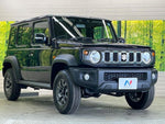 JIMNY NOMADE