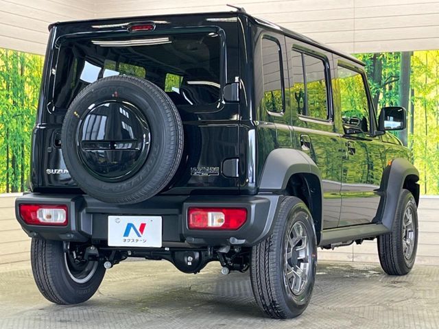 JIMNY NOMADE