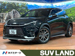 LEXUS LBX