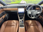 LEXUS LBX