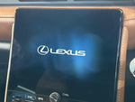 LEXUS LBX