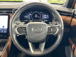 LEXUS LBX