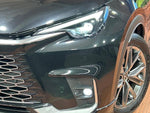 LEXUS LBX