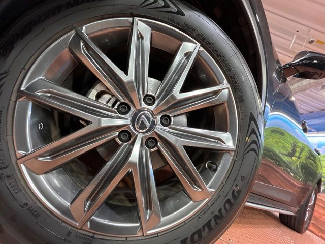 LEXUS LBX