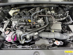 LEXUS LBX