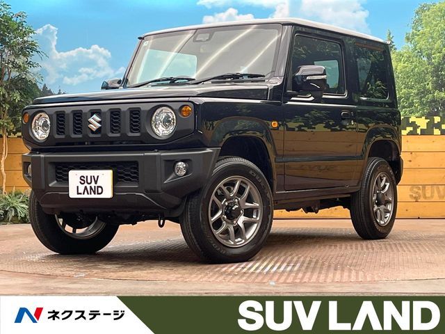 JIMNY 4WD