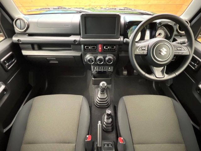 JIMNY 4WD