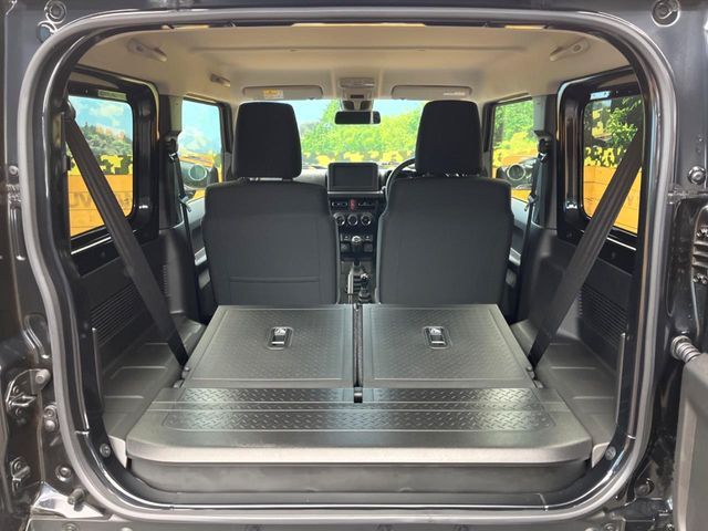 JIMNY 4WD