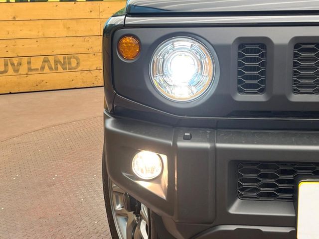 JIMNY 4WD