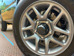 JIMNY 4WD