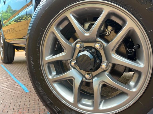 JIMNY 4WD