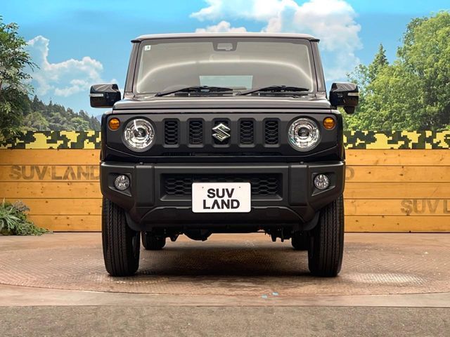 JIMNY 4WD