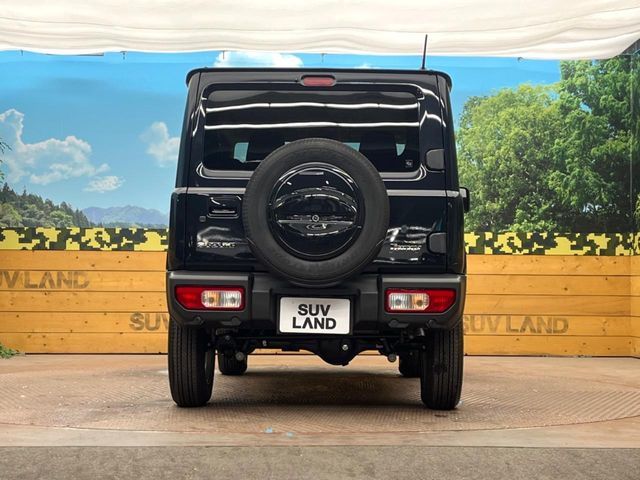 JIMNY 4WD