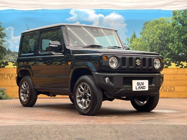 JIMNY 4WD