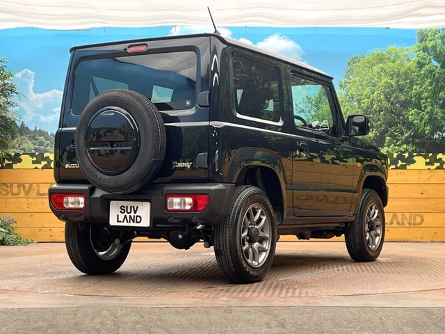 JIMNY 4WD
