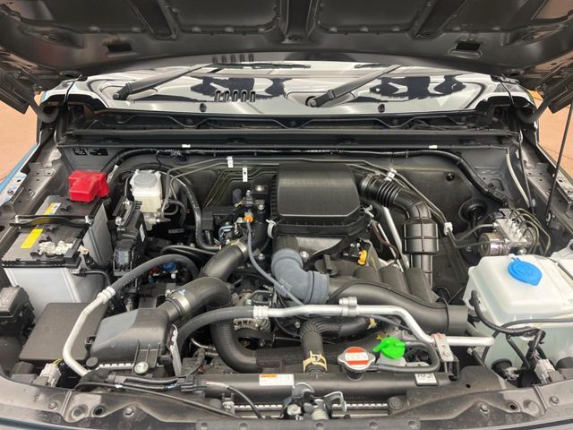 JIMNY 4WD