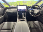 ALPHARD hybrid