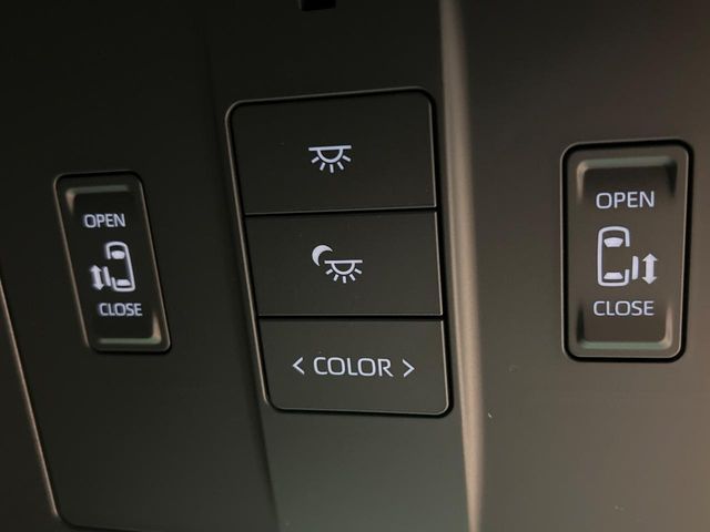 ALPHARD hybrid