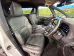 ALPHARD hybrid