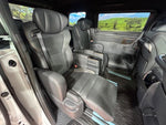 ALPHARD hybrid