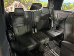 ALPHARD hybrid