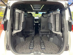 ALPHARD hybrid