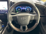 ALPHARD hybrid