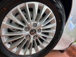 ALPHARD hybrid