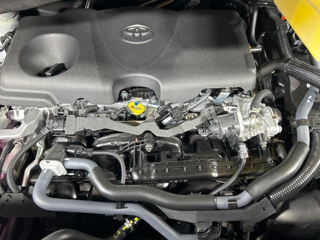 ALPHARD hybrid