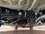 ALPHARD hybrid