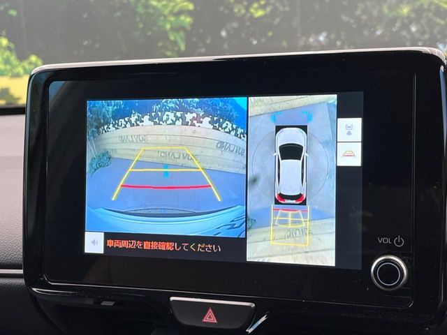 YARIS CROSS HYBRID
