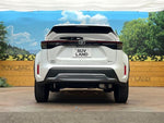 YARIS CROSS HYBRID