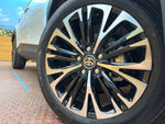 YARIS CROSS HYBRID