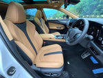 LEXUS NX350h AWD