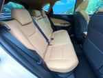 LEXUS NX350h AWD