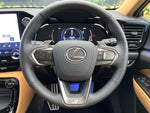 LEXUS NX350h AWD
