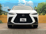 LEXUS NX350h AWD