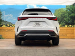 LEXUS NX350h AWD