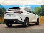 LEXUS NX350h AWD