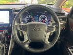 DELICA D:5 4WD