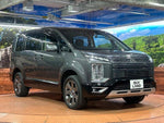 DELICA D:5 4WD