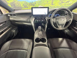 HARRIER 2WD