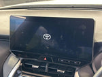 HARRIER 2WD