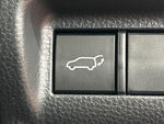 HARRIER 2WD